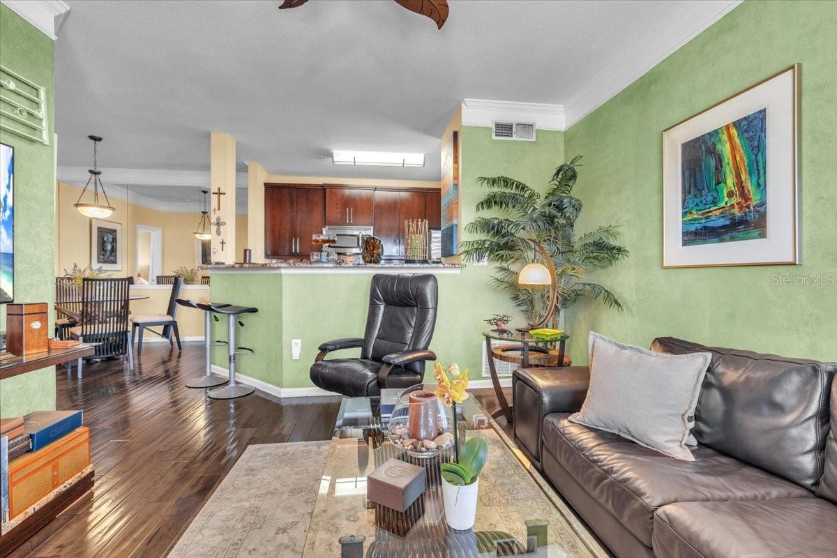 THE PALMS OF CORTEZ - Residential