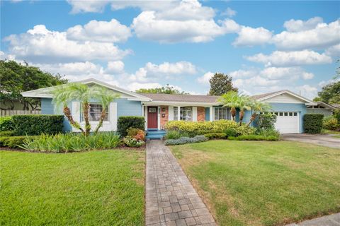 1516 ARTHUR STREET ORLANDO FL 32804