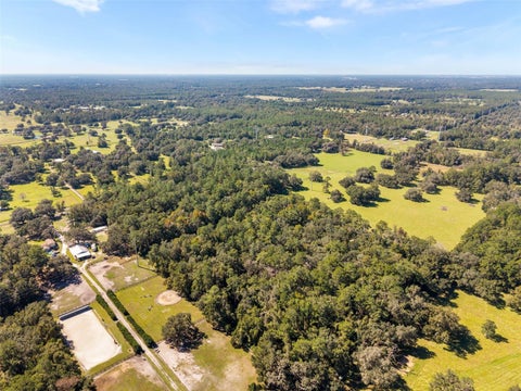 Tiny photo for 15495 NW 185th Street, Williston, FL 32696 (MLS # GC544211)