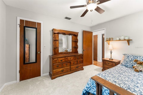 Tiny photo for 15495 NW 185th Street, Williston, FL 32696 (MLS # GC544211)