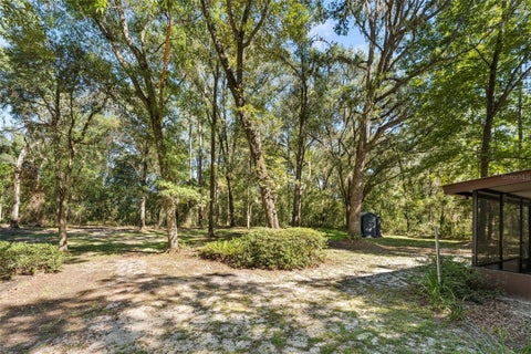 Tiny photo for 15495 NW 185th Street, Williston, FL 32696 (MLS # GC544211)
