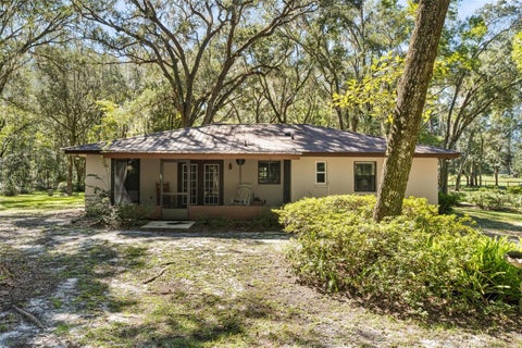 Tiny photo for 15495 NW 185th Street, Williston, FL 32696 (MLS # GC544211)