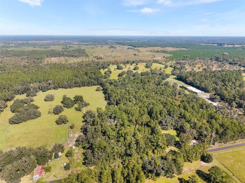 Tiny photo for 15495 NW 185th Street, Williston, FL 32696 (MLS # GC544211)