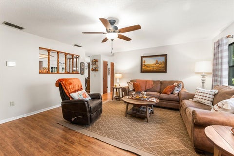 Tiny photo for 15495 NW 185th Street, Williston, FL 32696 (MLS # GC544211)