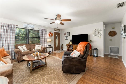 Tiny photo for 15495 NW 185th Street, Williston, FL 32696 (MLS # GC544211)