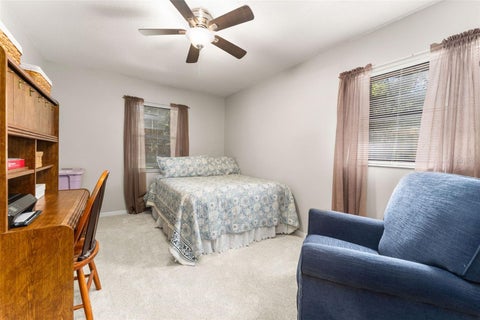 Tiny photo for 15495 NW 185th Street, Williston, FL 32696 (MLS # GC544211)