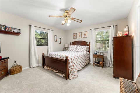 Tiny photo for 15495 NW 185th Street, Williston, FL 32696 (MLS # GC544211)
