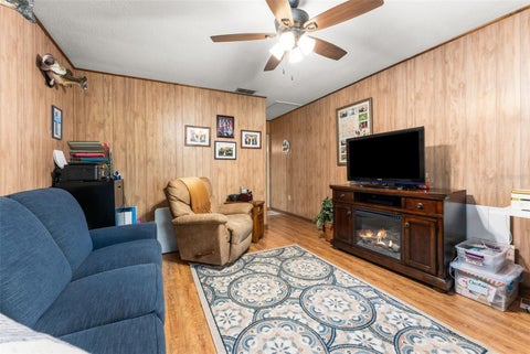 Tiny photo for 15495 NW 185th Street, Williston, FL 32696 (MLS # GC544211)
