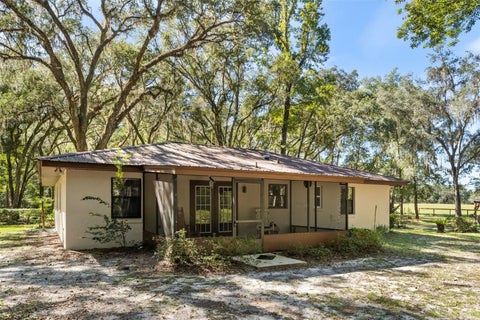 Tiny photo for 15495 NW 185th Street, Williston, FL 32696 (MLS # GC544211)