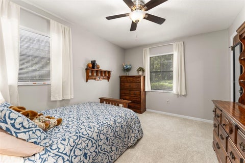 Tiny photo for 15495 NW 185th Street, Williston, FL 32696 (MLS # GC544211)