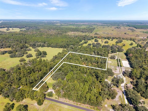 Tiny photo for 15495 NW 185th Street, Williston, FL 32696 (MLS # GC544211)