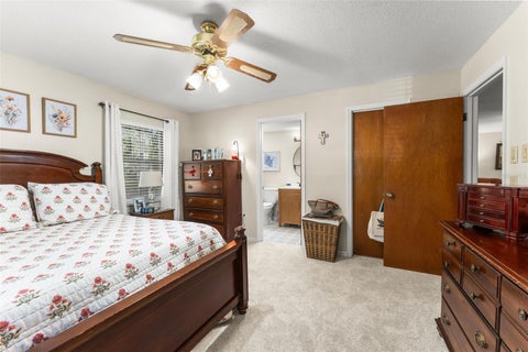 Tiny photo for 15495 NW 185th Street, Williston, FL 32696 (MLS # GC544211)