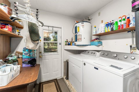 Tiny photo for 15495 NW 185th Street, Williston, FL 32696 (MLS # GC544211)