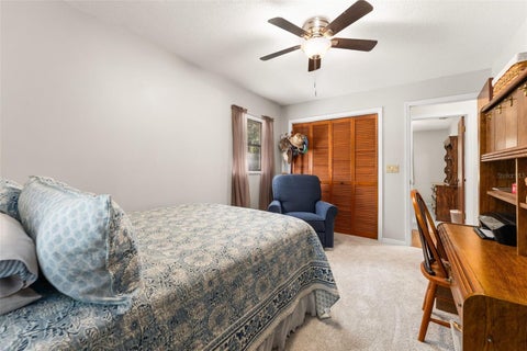 Tiny photo for 15495 NW 185th Street, Williston, FL 32696 (MLS # GC544211)
