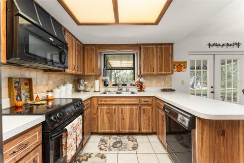 Tiny photo for 15495 NW 185th Street, Williston, FL 32696 (MLS # GC544211)