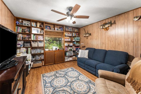 Tiny photo for 15495 NW 185th Street, Williston, FL 32696 (MLS # GC544211)