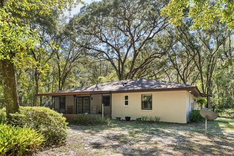 Tiny photo for 15495 NW 185th Street, Williston, FL 32696 (MLS # GC544211)