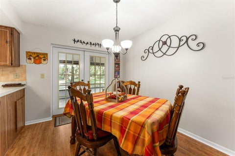 Tiny photo for 15495 NW 185th Street, Williston, FL 32696 (MLS # GC544211)