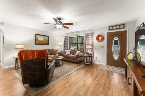 Tiny photo for 15495 NW 185th Street, Williston, FL 32696 (MLS # GC544211)