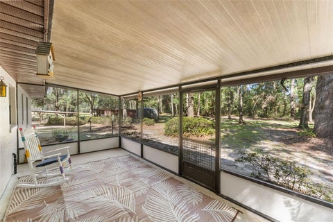 Tiny photo for 15495 NW 185th Street, Williston, FL 32696 (MLS # GC544211)