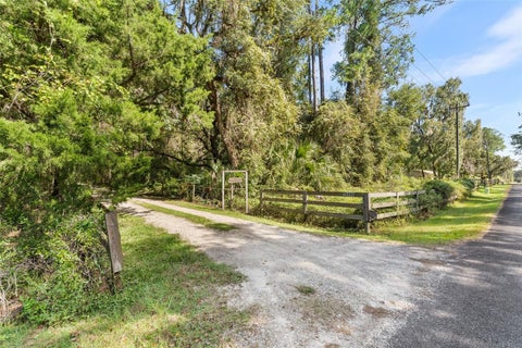 Tiny photo for 15495 NW 185th Street, Williston, FL 32696 (MLS # GC544211)