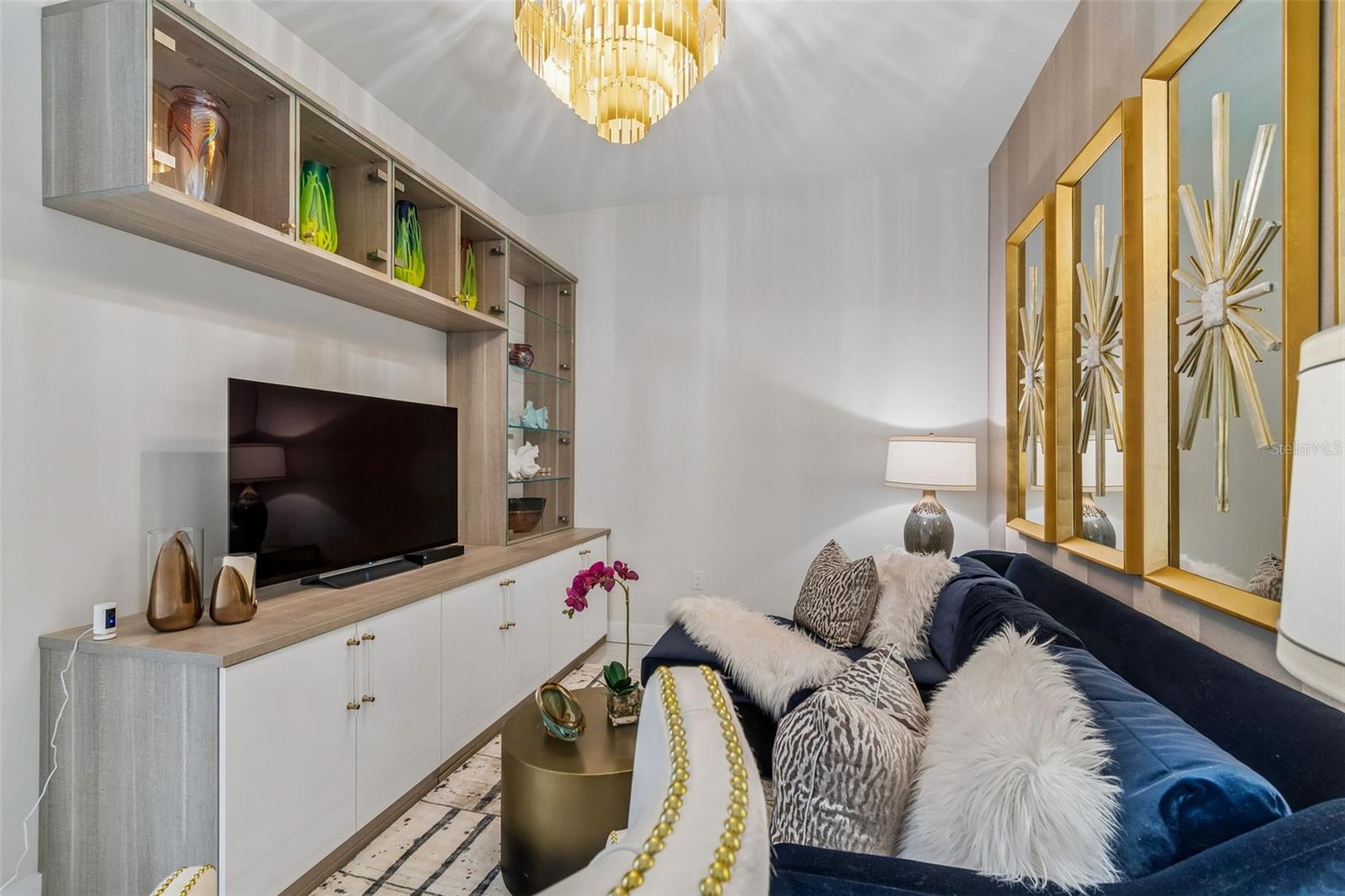 HYDE PARK HOUSE CONDOMINIUM - Residential
