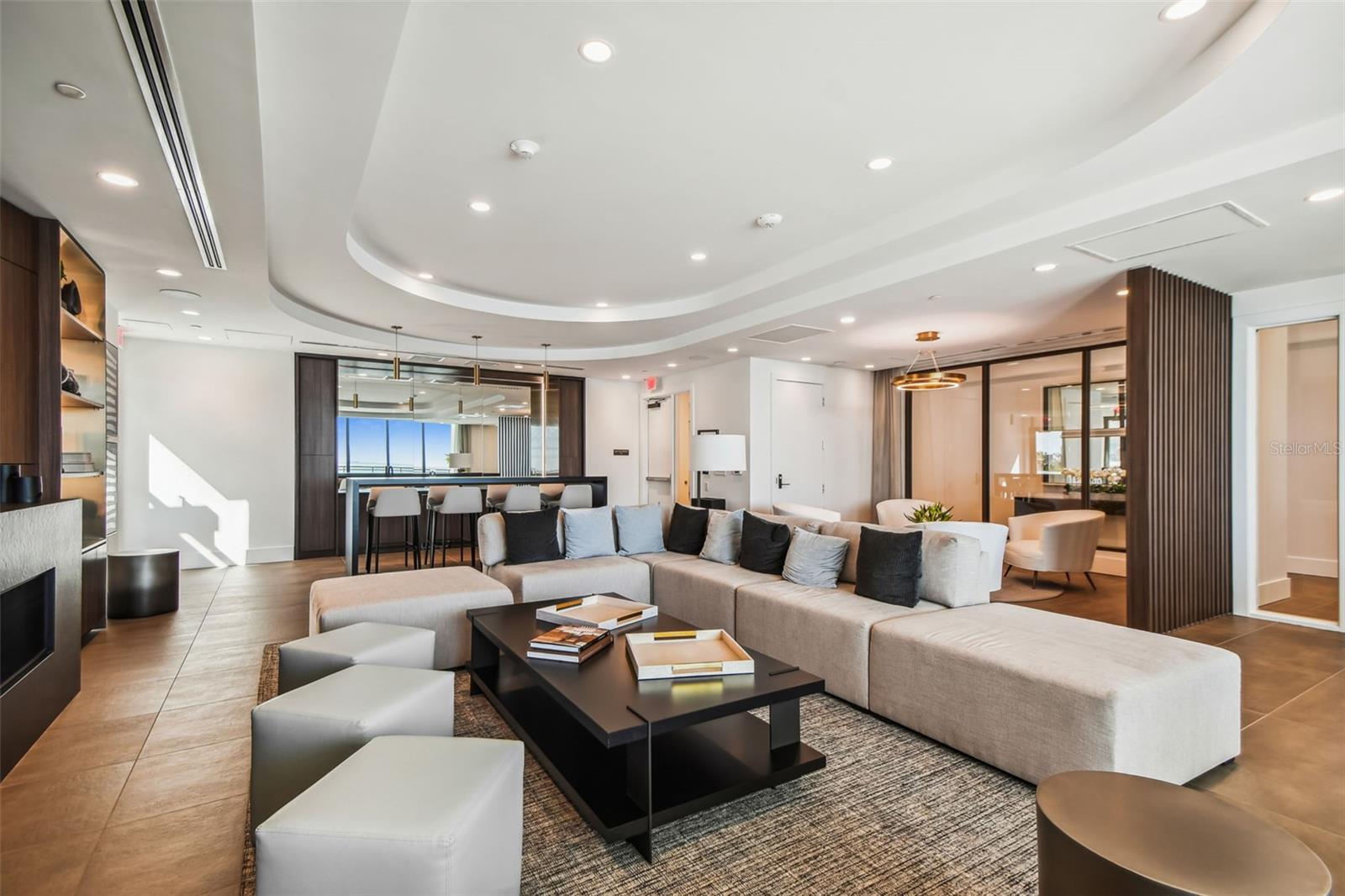 HYDE PARK HOUSE CONDOMINIUM - Residential