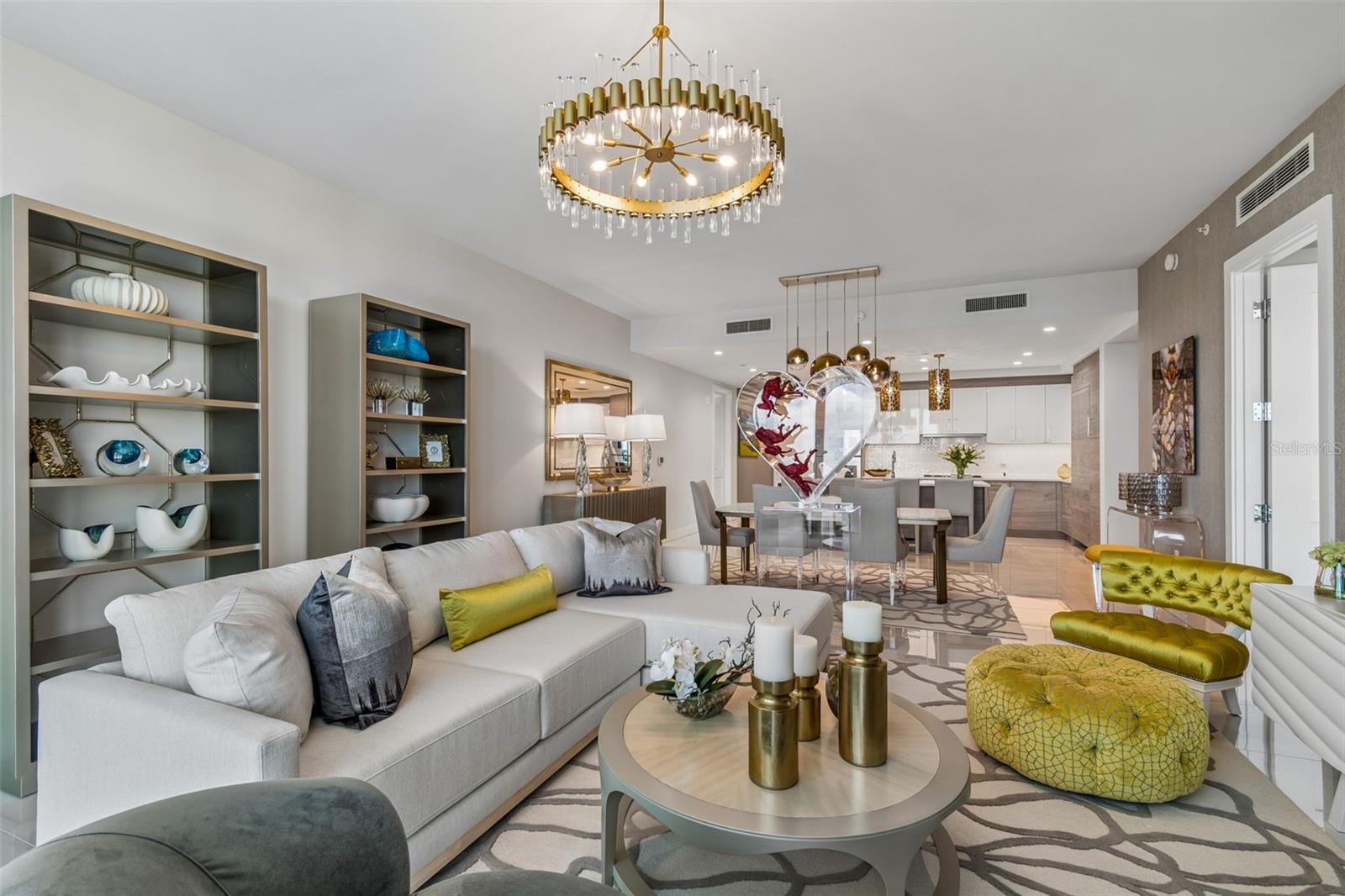 HYDE PARK HOUSE CONDOMINIUM - Residential