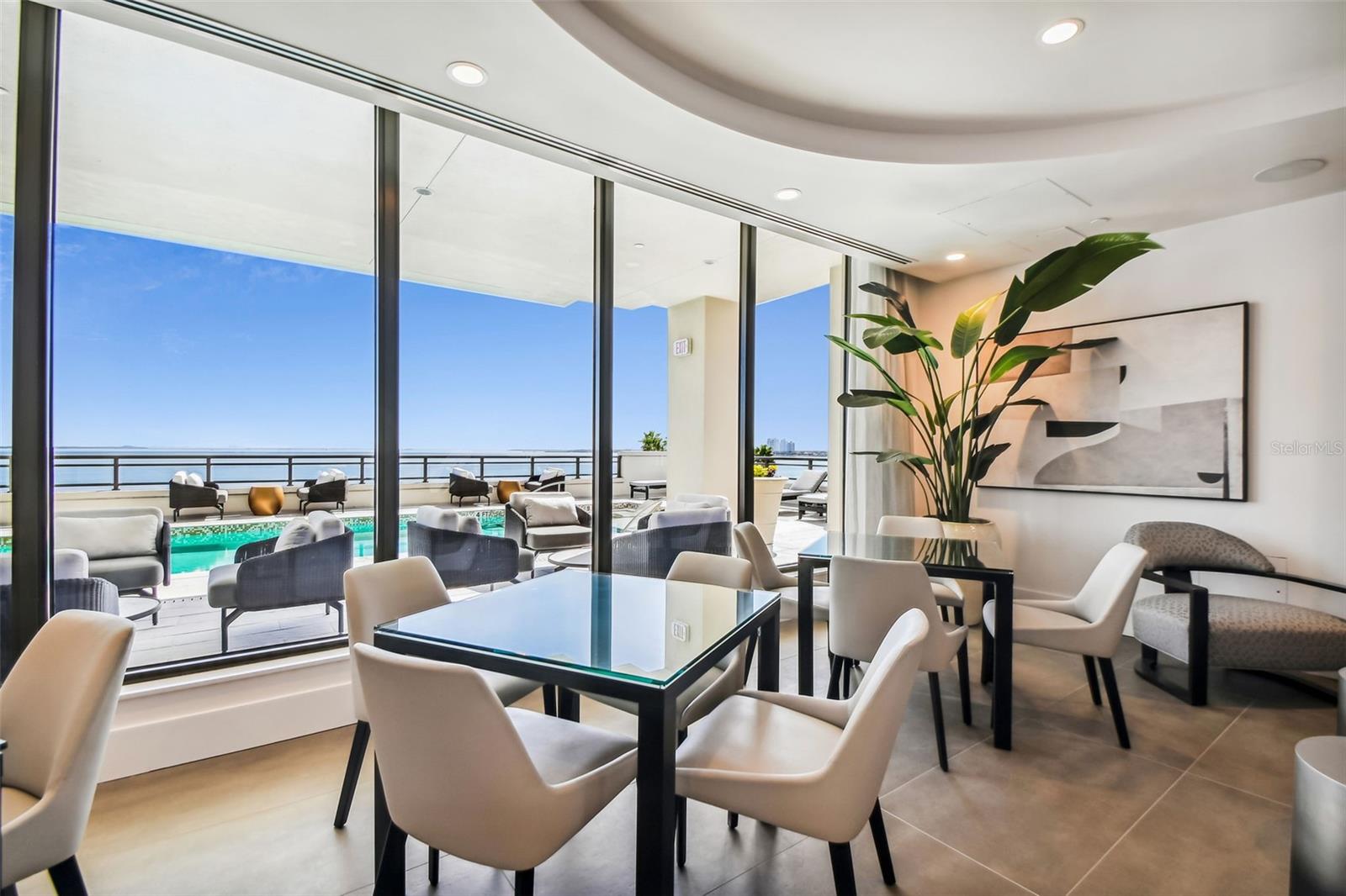 HYDE PARK HOUSE CONDOMINIUM - Residential