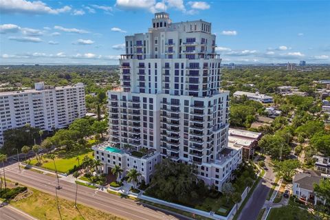 Property photo of 2103 Bayshore Boulevard 1203, Tampa, FL 33606