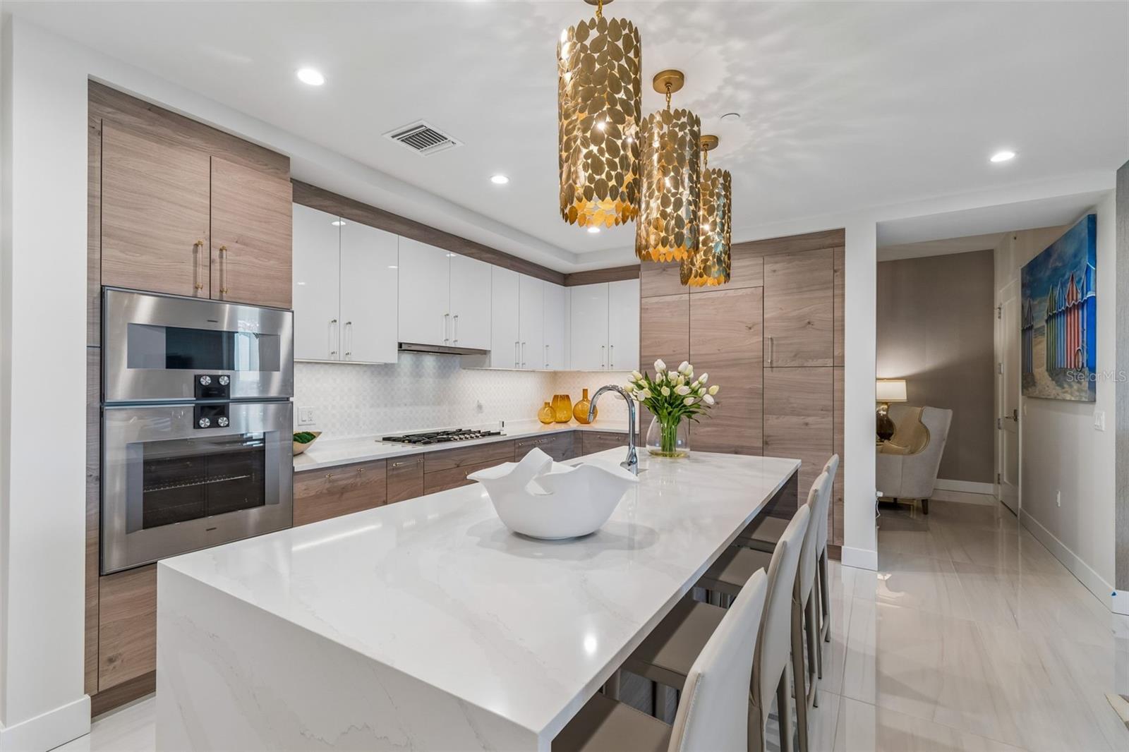 HYDE PARK HOUSE CONDOMINIUM - Residential