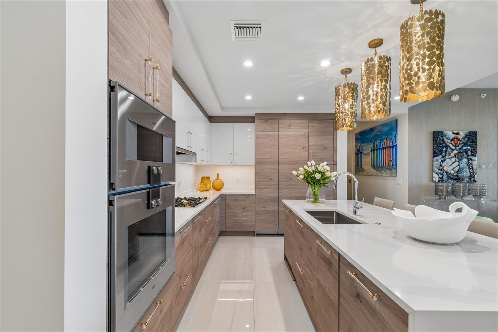 HYDE PARK HOUSE CONDOMINIUM - Residential