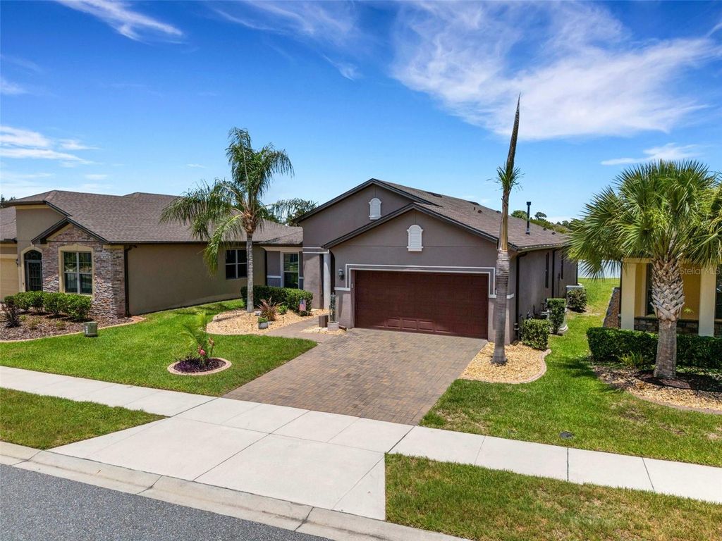 Photo of 328 Tomelloso Way, Davenport, FL 33837 (MLS # S5151755)