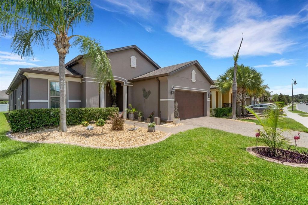 Photo of 328 Tomelloso Way, Davenport, FL 33837 (MLS # S5151755)