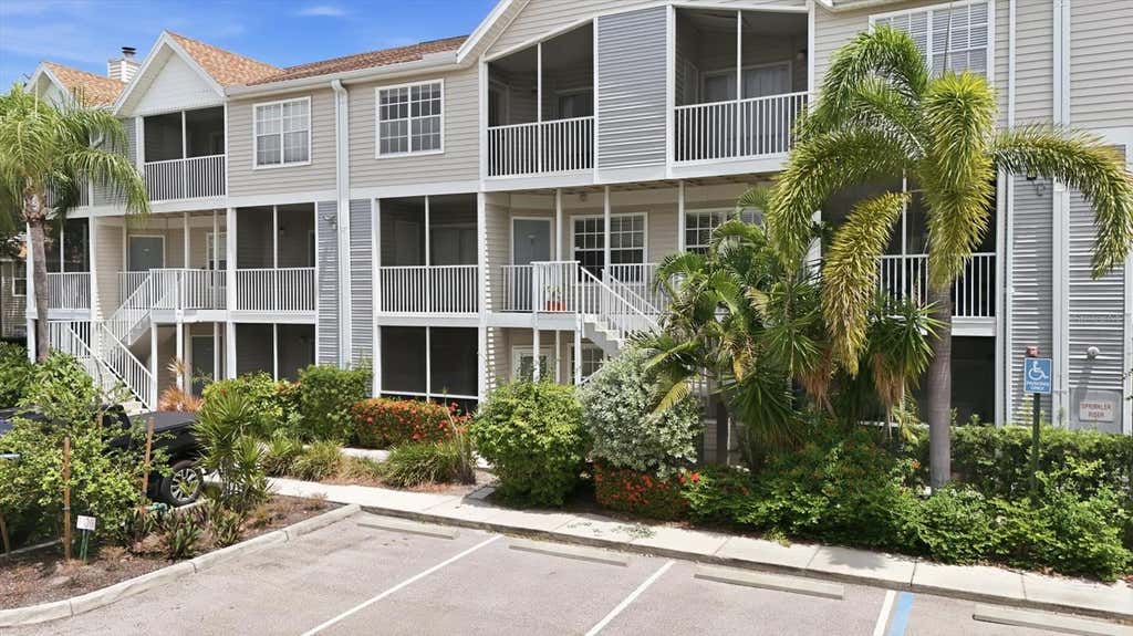 Photo of 850 S Tamiami Trail #224, Sarasota, FL 34236 (MLS # A4699826)