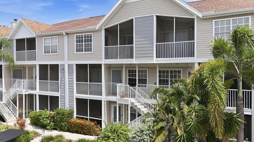 Photo of 850 S Tamiami Trail #224, Sarasota, FL 34236 (MLS # A4699826)