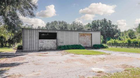 Tiny photo for 4078 County Road 124, Wildwood, FL 34785 (MLS # G5059701)