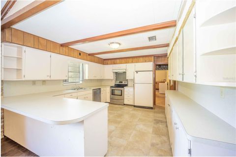 Tiny photo for 4078 County Road 124, Wildwood, FL 34785 (MLS # G5059701)