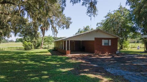 Tiny photo for 4078 County Road 124, Wildwood, FL 34785 (MLS # G5059701)