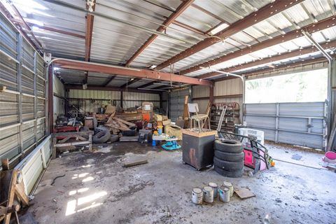 Tiny photo for 4078 County Road 124, Wildwood, FL 34785 (MLS # G5059701)