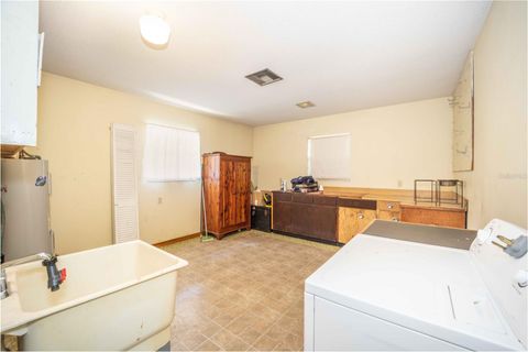Tiny photo for 4078 County Road 124, Wildwood, FL 34785 (MLS # G5059701)