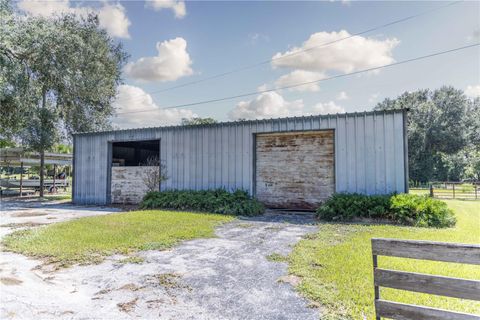 Tiny photo for 4078 County Road 124, Wildwood, FL 34785 (MLS # G5059701)