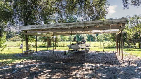 Tiny photo for 4078 County Road 124, Wildwood, FL 34785 (MLS # G5059701)