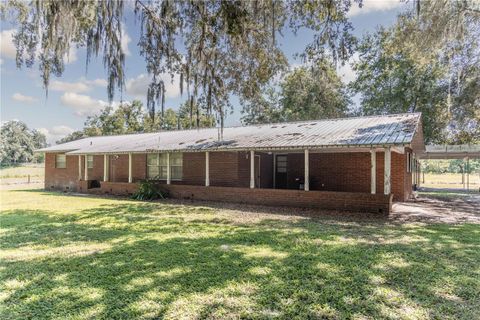Tiny photo for 4078 County Road 124, Wildwood, FL 34785 (MLS # G5059701)