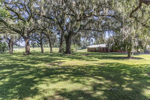 Tiny photo for 4078 County Road 124, Wildwood, FL 34785 (MLS # G5059701)