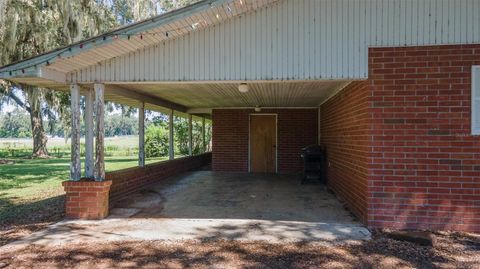 Tiny photo for 4078 County Road 124, Wildwood, FL 34785 (MLS # G5059701)