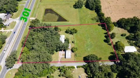 Photo of 4078 County Road 124, Wildwood, FL 34785 (MLS # G5059701)