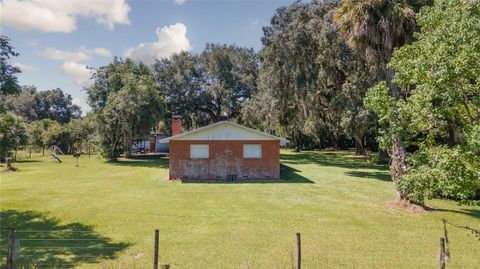 Tiny photo for 4078 County Road 124, Wildwood, FL 34785 (MLS # G5059701)