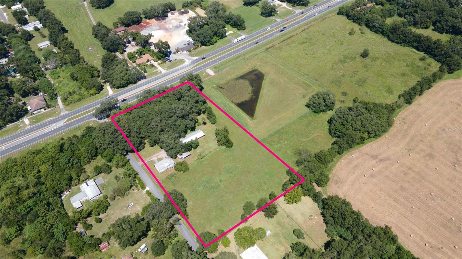 4078 COUNTY ROAD 124