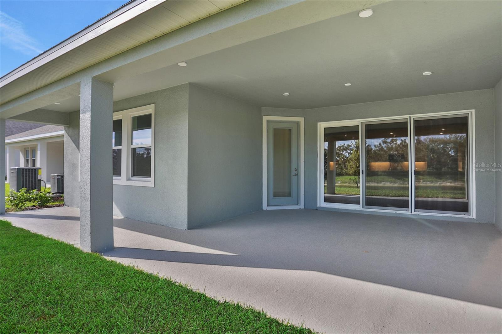 SEAIRE - Residential